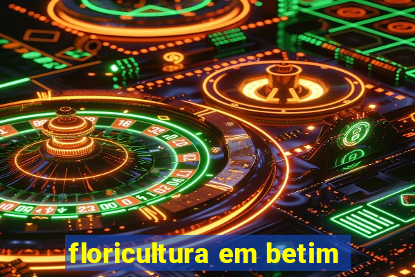 floricultura em betim